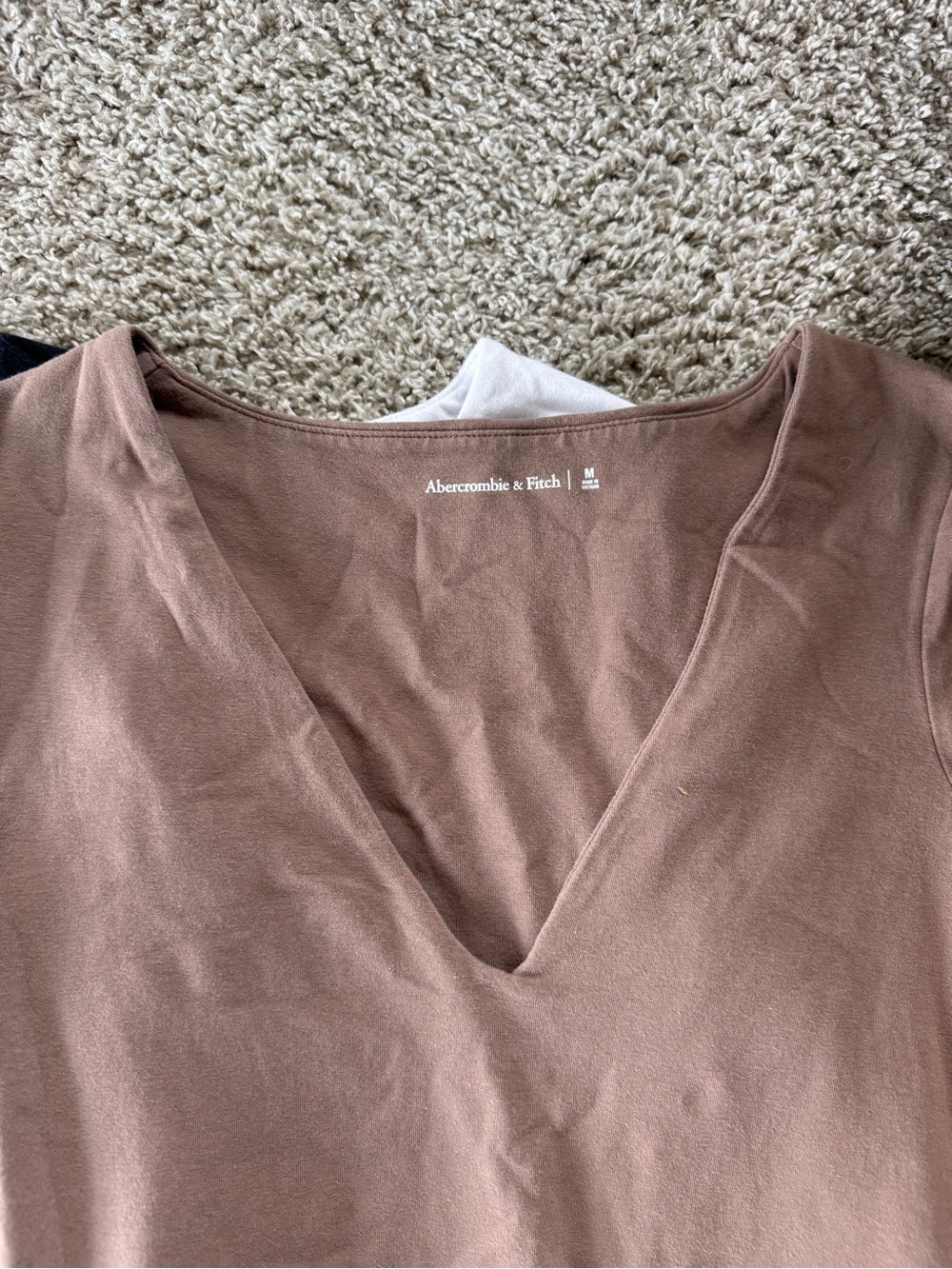 Abercrombie Bodysuits - Picture 2 of 5